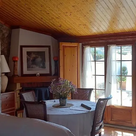 Casa Belo Horizonte * Lourinhã