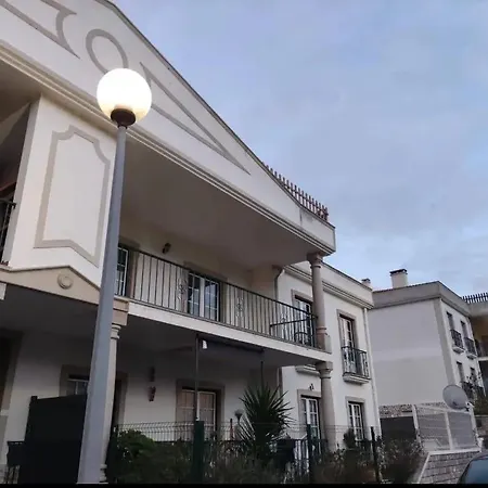 Casa Belo Horizonte Apartamento Lourinhã