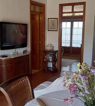 Appartement Casa Belo Horizonte *