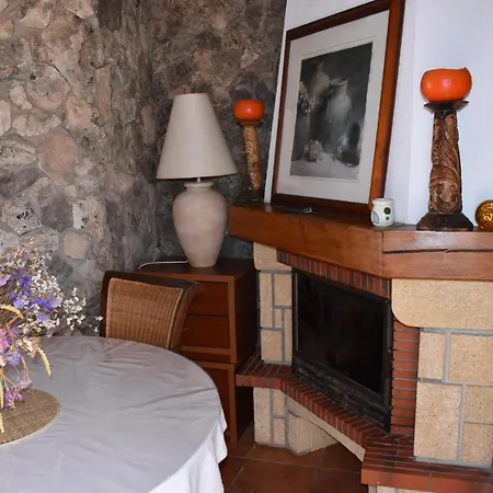 Lejlighed Casa Belo Horizonte Lourinhã