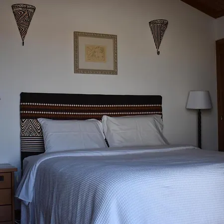 Casa Belo Horizonte Lejlighed *