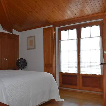 Casa Belo Horizonte Lejlighed