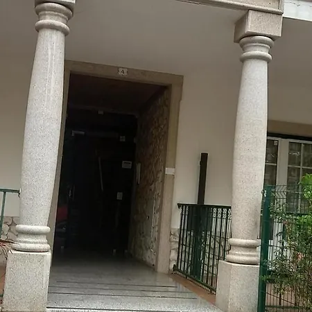 Apartment Casa Belo Horizonte
