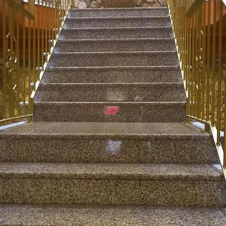 Lejlighed Casa Belo Horizonte *