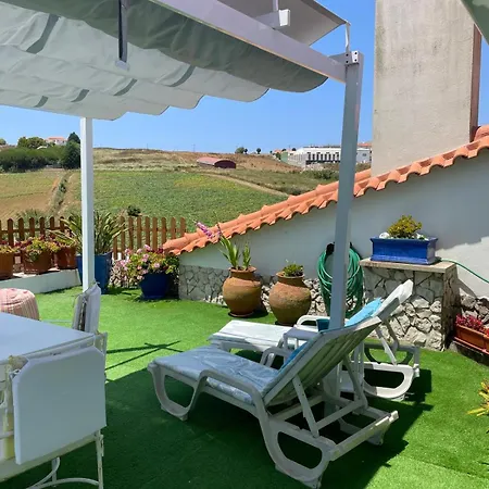 Casa Belo Horizonte Appartement Lourinhã
