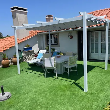 Casa Belo Horizonte Lourinha (Lisbon)