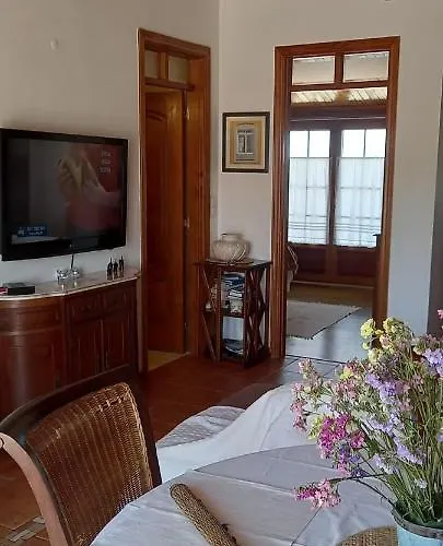 Apartamento Casa Belo Horizonte *