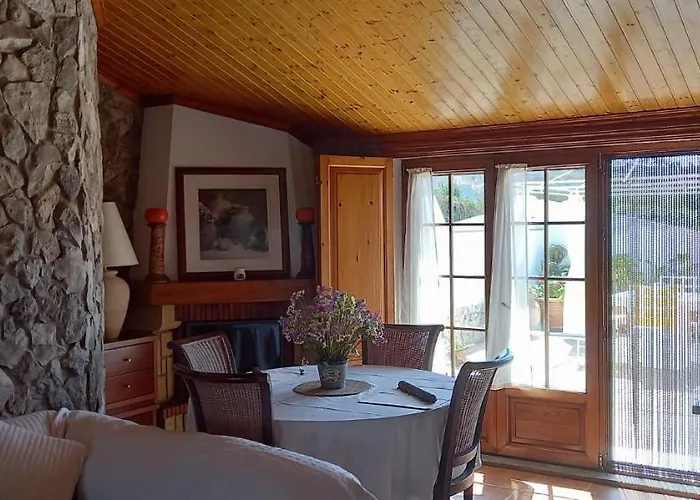 Casa Belo Horizonte * Lourinhã