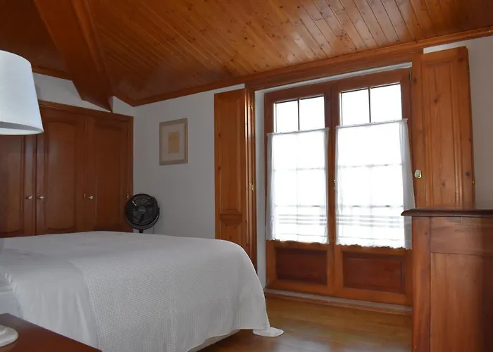 Casa Belo Horizonte Daire