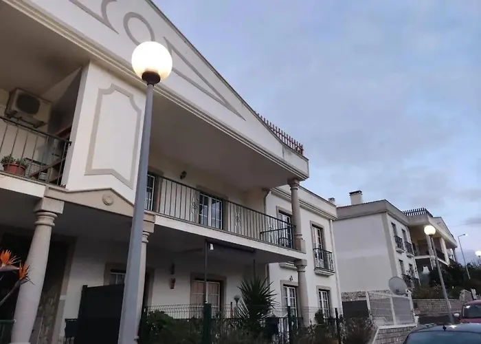 Casa Belo Horizonte Apartamento Lourinhã