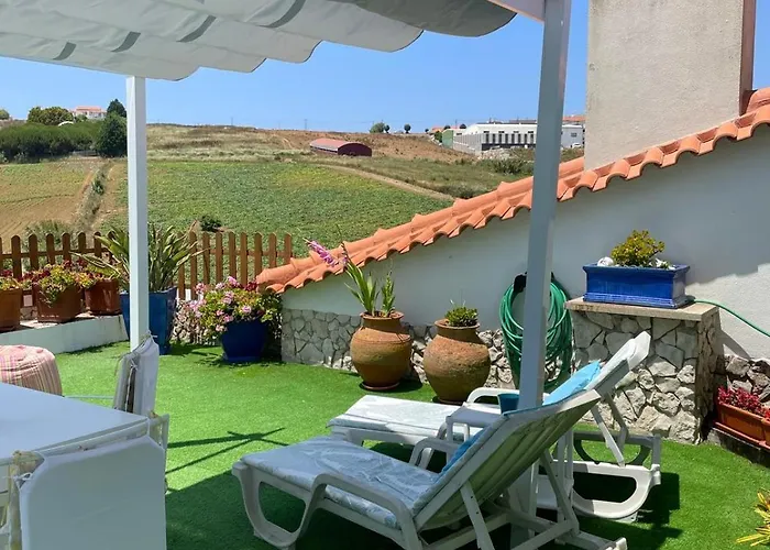 Casa Belo Horizonte Apartamento Lourinhã